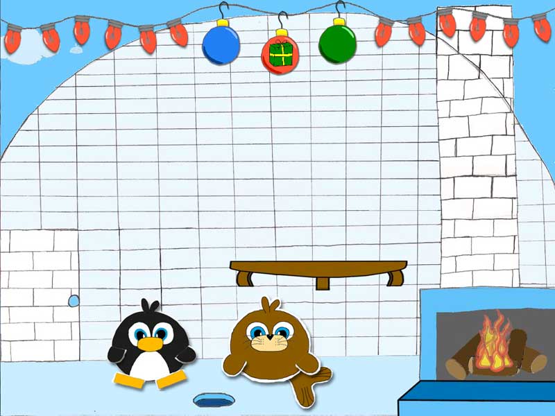 Advent Calendar Screen shot