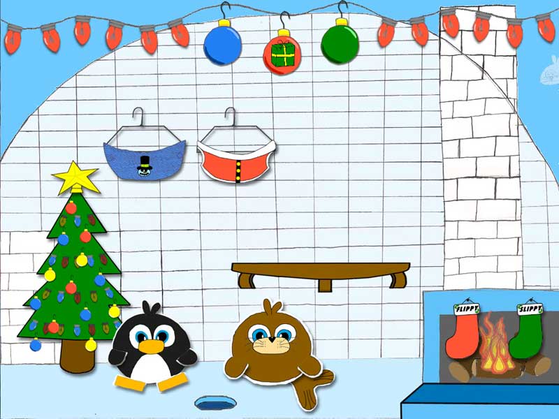 Advent Calendar Screen shot