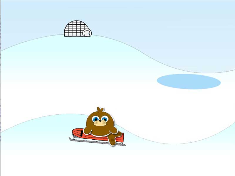 Advent Calendar Screen shot